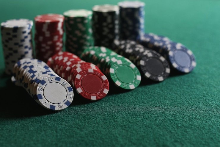 club777 Meja Dealer Untuk Aksi Sebenar