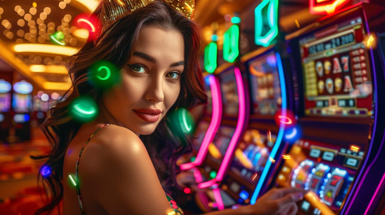 club777 mobile gaming