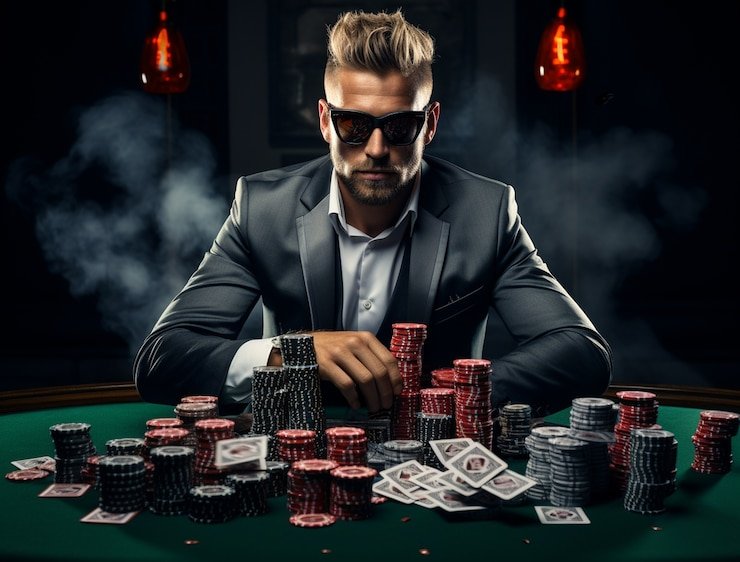 club777 Laman Slot Baharu